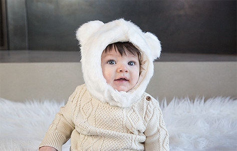 Polar-Bear-infant